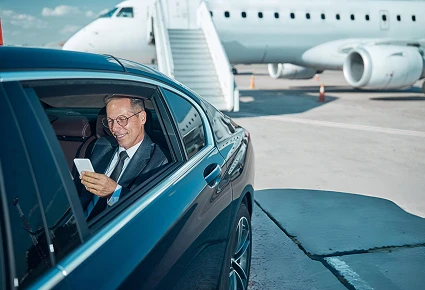 Airport Transfer Dubai