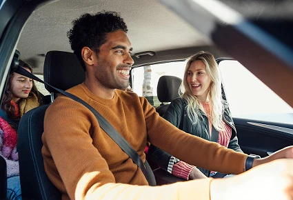 Monthly Driver Dubai