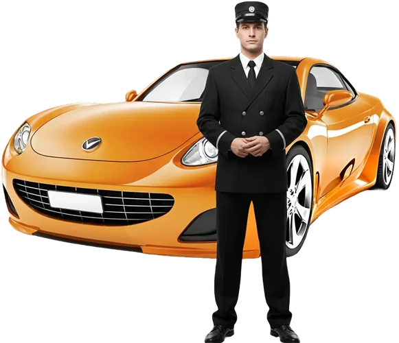Safe Driver Dubai banner