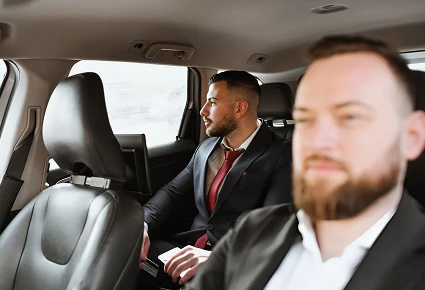 Sober Driver Dubai