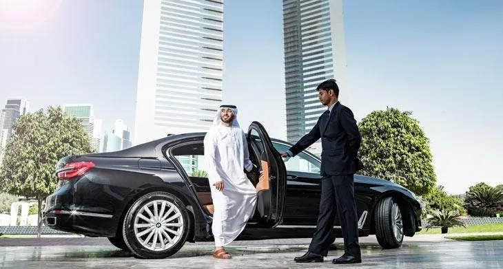 After-Party Safe Rides in Dubai Nightlife Travel Without Risks