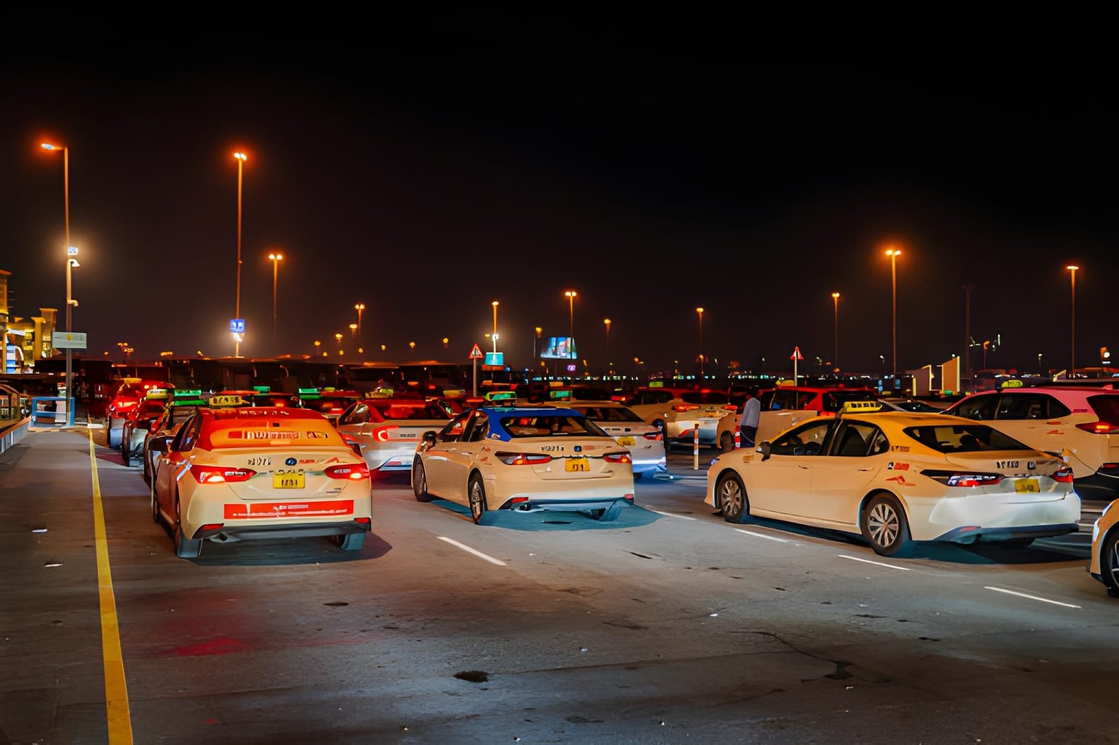More Affordable Safe Driver Services in Dubai A Tourist’s Guide