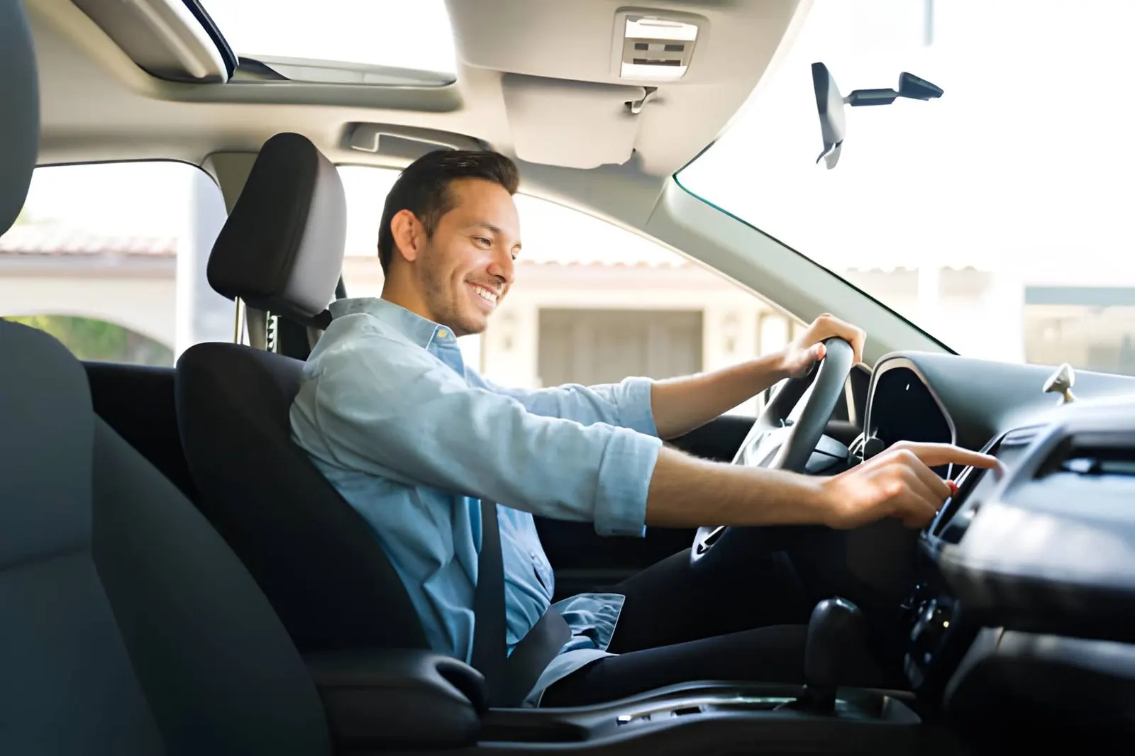 How to Choose the Best Safe Driver Service in Dubai and UAE
