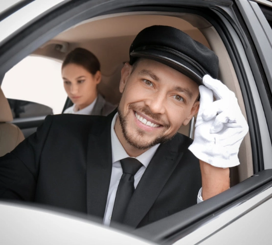 personal safe driver dubai
